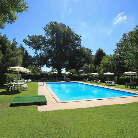 Il Parco Holiday home