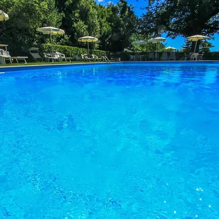 Il Parco Holiday home *