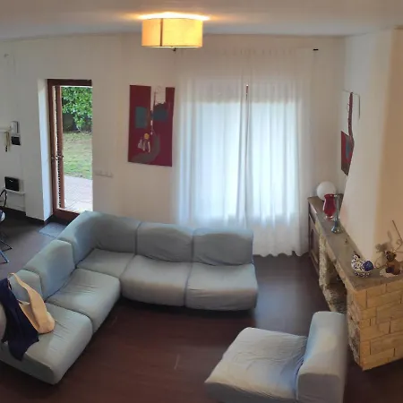 Holiday home Il Parco