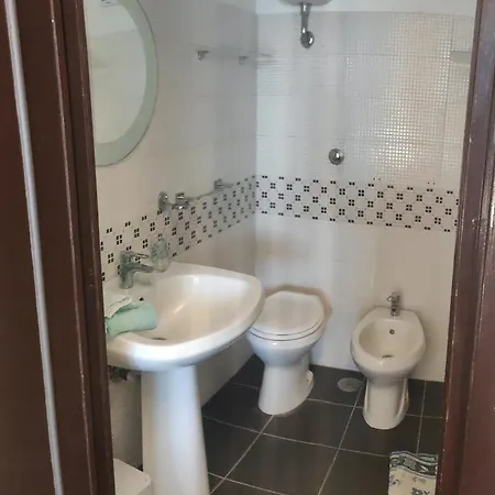 Il Parco Holiday home