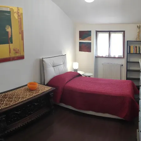 Il Parco Holiday home Manziana