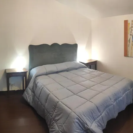 Il Parco Holiday home Manziana