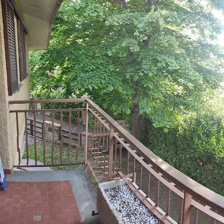 Il Parco Holiday home Manziana