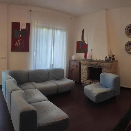 Il Parco Holiday home Manziana